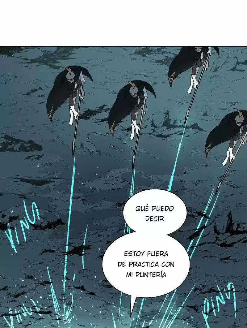 Cape Of Spirits (Oficial) - Capítulo 22 - Página 9 - LectorTMOo