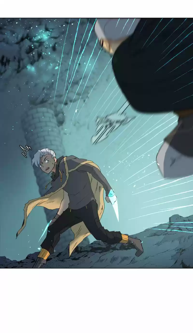Cape Of Spirits (Oficial) - Capítulo 22 - Página 16 - LectorTMOo