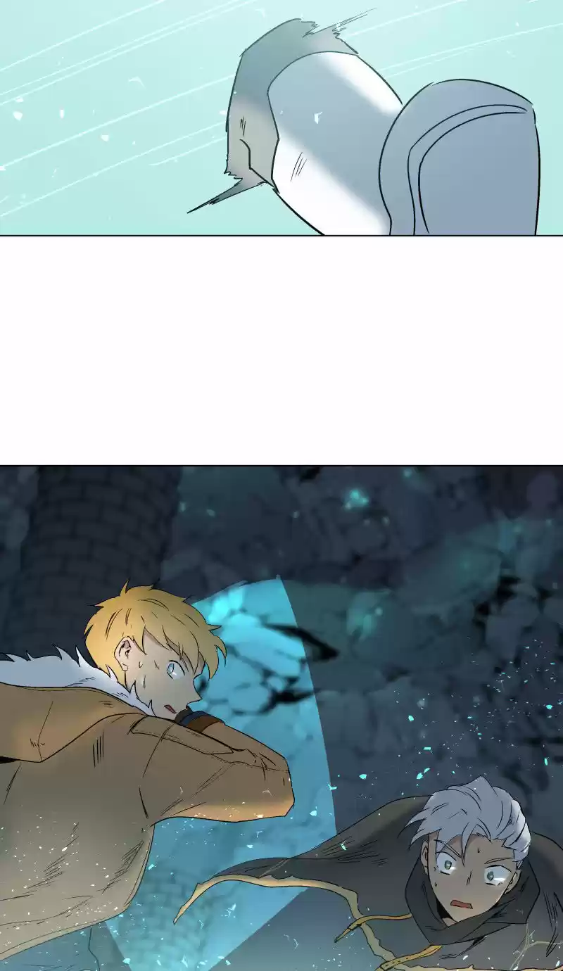 Cape Of Spirits (Oficial) - Capítulo 22 - Página 21 - LectorTMOo