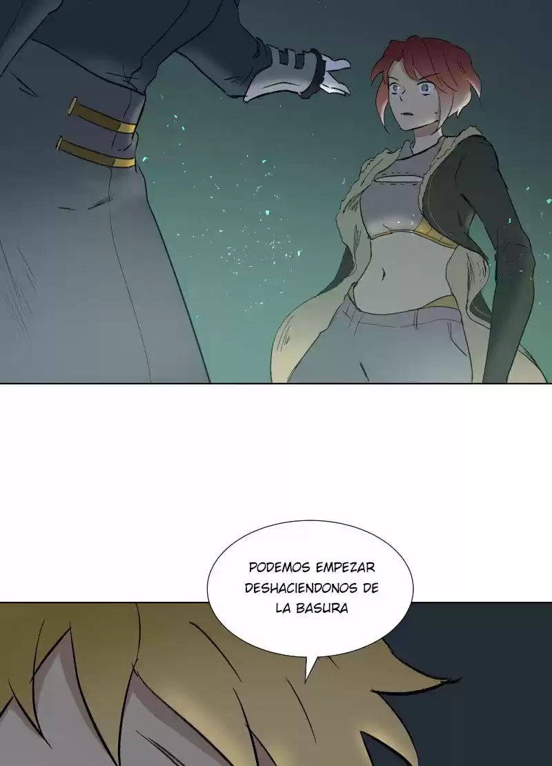 Cape Of Spirits (Oficial) - Capítulo 22 - Página 25 - LectorTMOo
