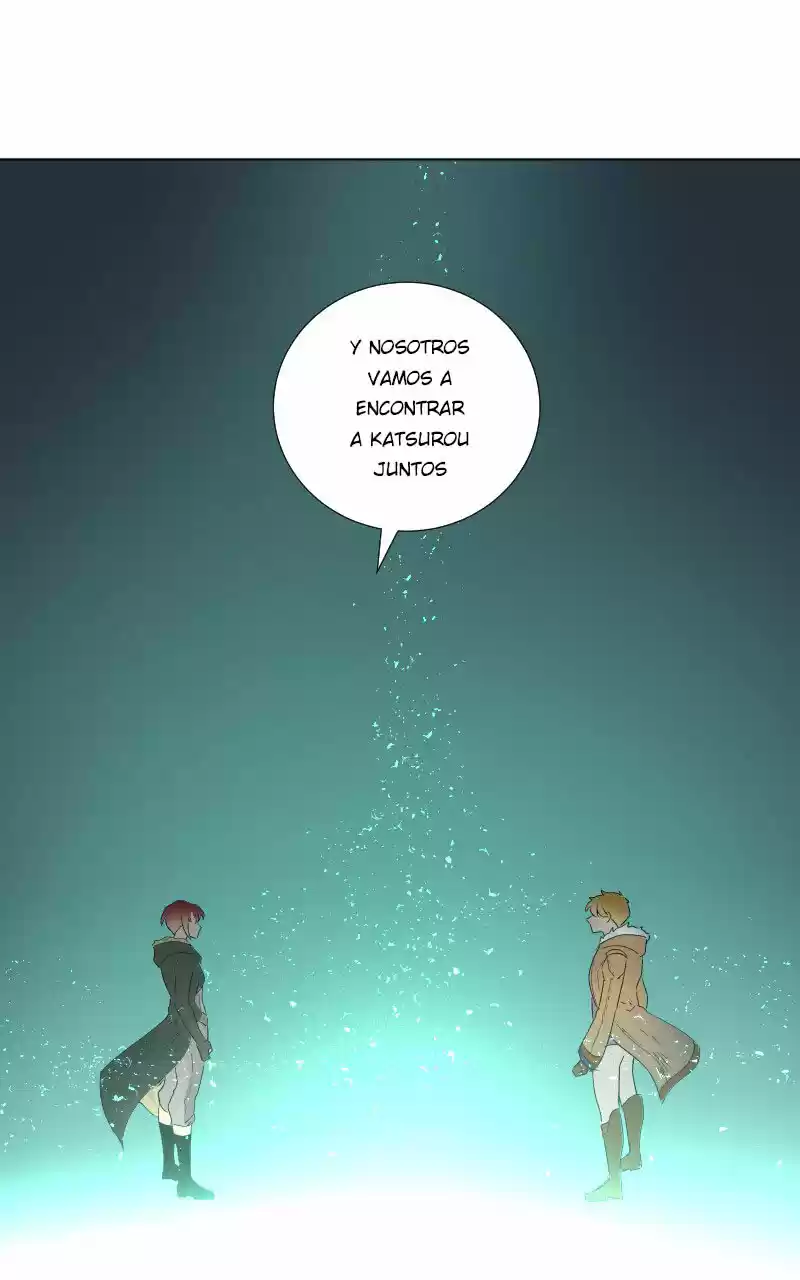 Cape Of Spirits (Oficial) - Capítulo 22 - Página 51 - LectorTMOo
