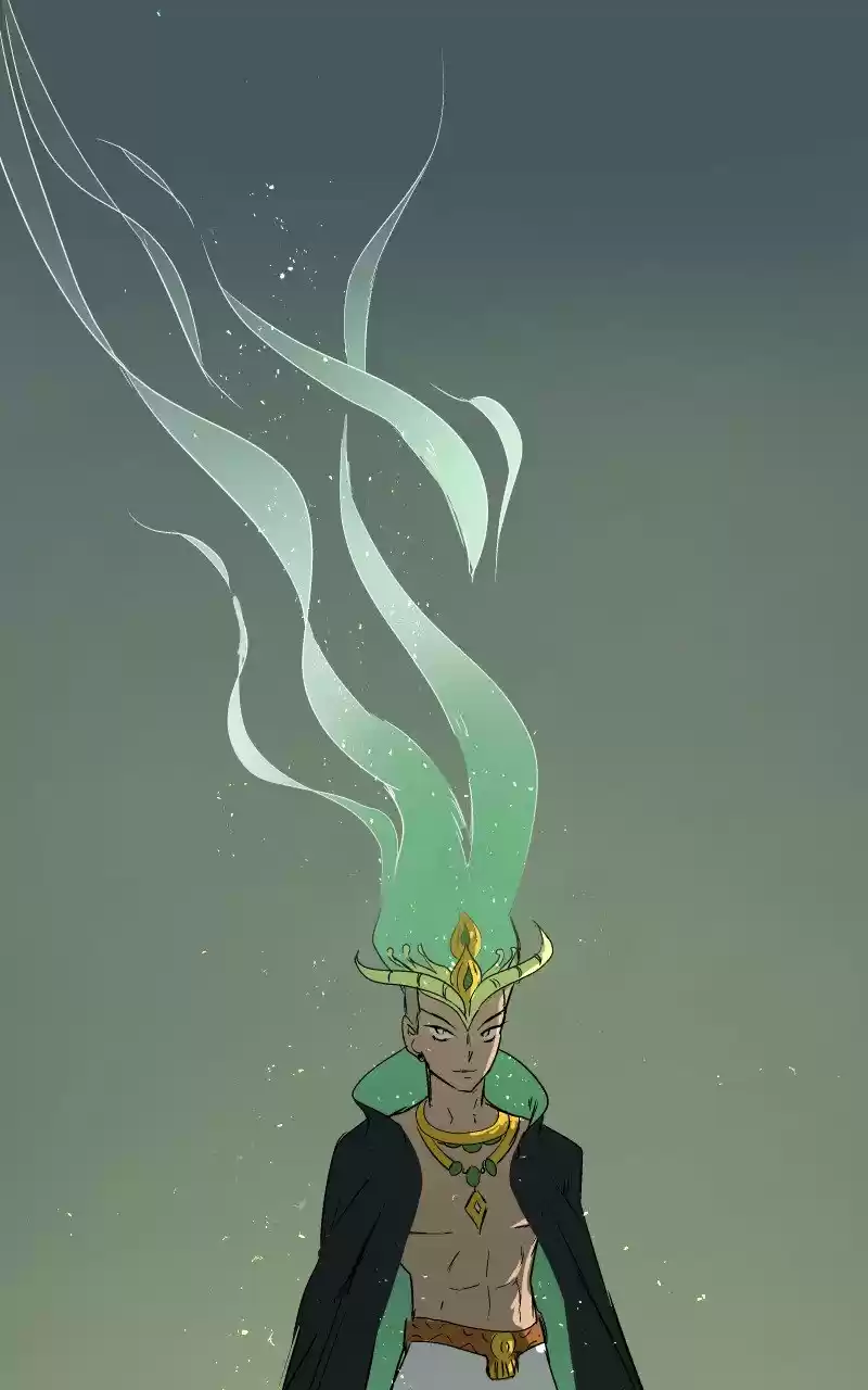 Cape Of Spirits (Oficial) - Capítulo 22 - Página 58 - LectorTMOo