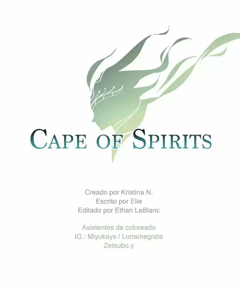 Cape Of Spirits (Oficial) - Capítulo 22 - Página 61 - LectorTMOo