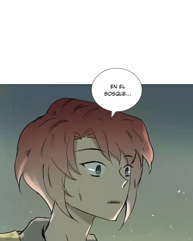 Cape Of Spirits (Oficial) - Capítulo 23 - Página 1 - LectorTMOo