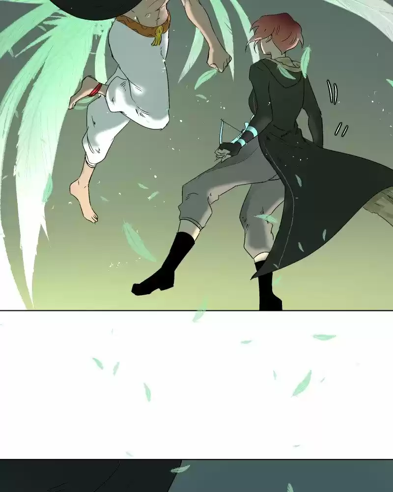 Cape Of Spirits (Oficial) - Capítulo 23 - Página 13 - LectorTMOo