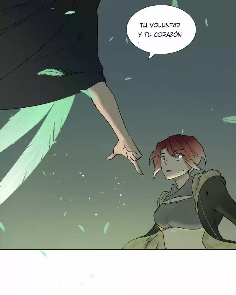 Cape Of Spirits (Oficial) - Capítulo 23 - Página 14 - LectorTMOo