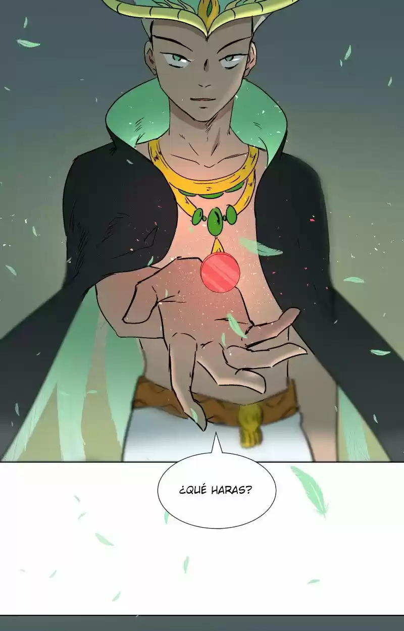 Cape Of Spirits (Oficial) - Capítulo 23 - Página 19 - LectorTMOo