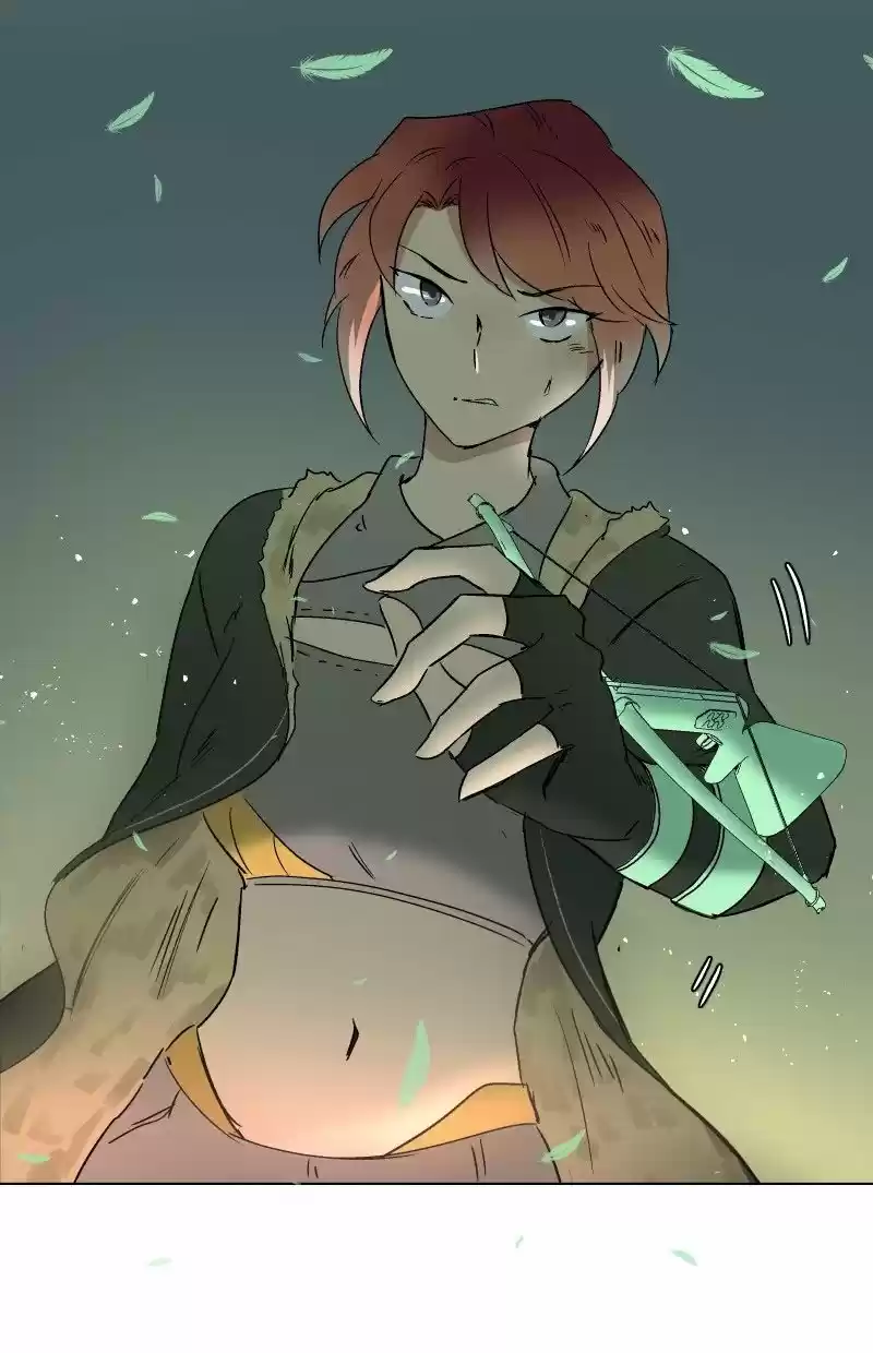 Cape Of Spirits (Oficial) - Capítulo 23 - Página 20 - LectorTMOo