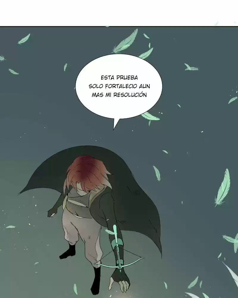 Cape Of Spirits (Oficial) - Capítulo 23 - Página 21 - LectorTMOo