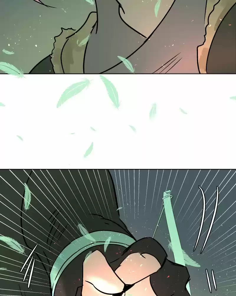 Cape Of Spirits (Oficial) - Capítulo 23 - Página 24 - LectorTMOo