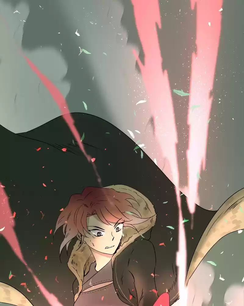 Cape Of Spirits (Oficial) - Capítulo 23 - Página 28 - LectorTMOo