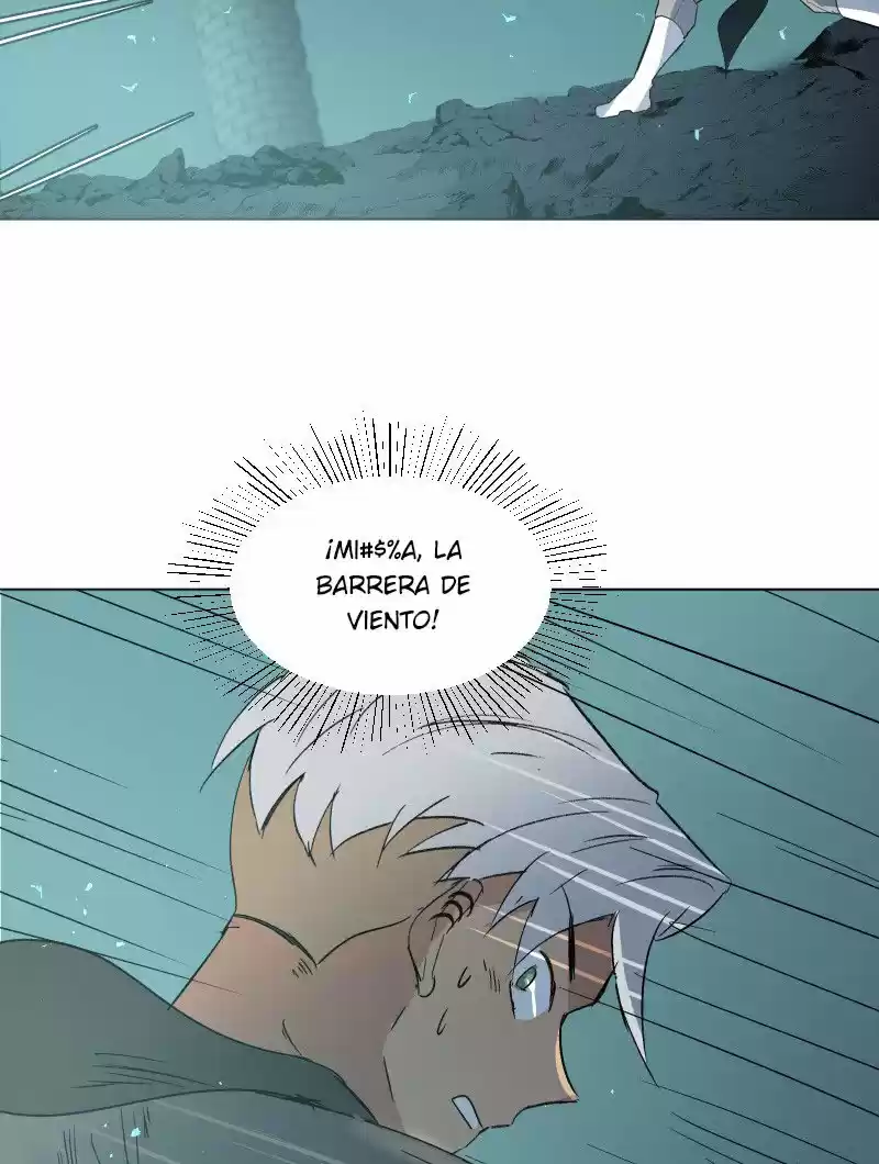 Cape Of Spirits (Oficial) - Capítulo 23 - Página 33 - LectorTMOo