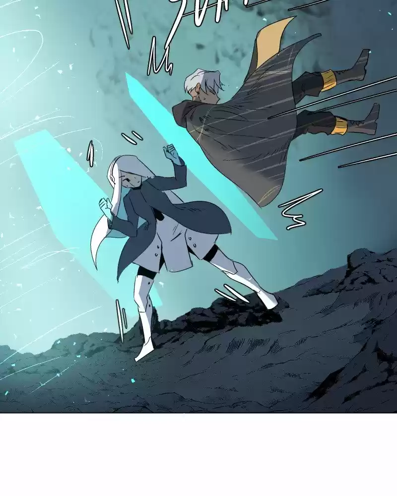 Cape Of Spirits (Oficial) - Capítulo 23 - Página 35 - LectorTMOo