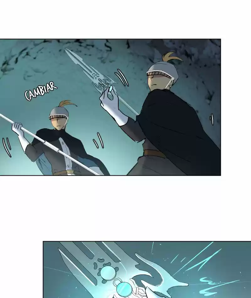 Cape Of Spirits (Oficial) - Capítulo 23 - Página 39 - LectorTMOo