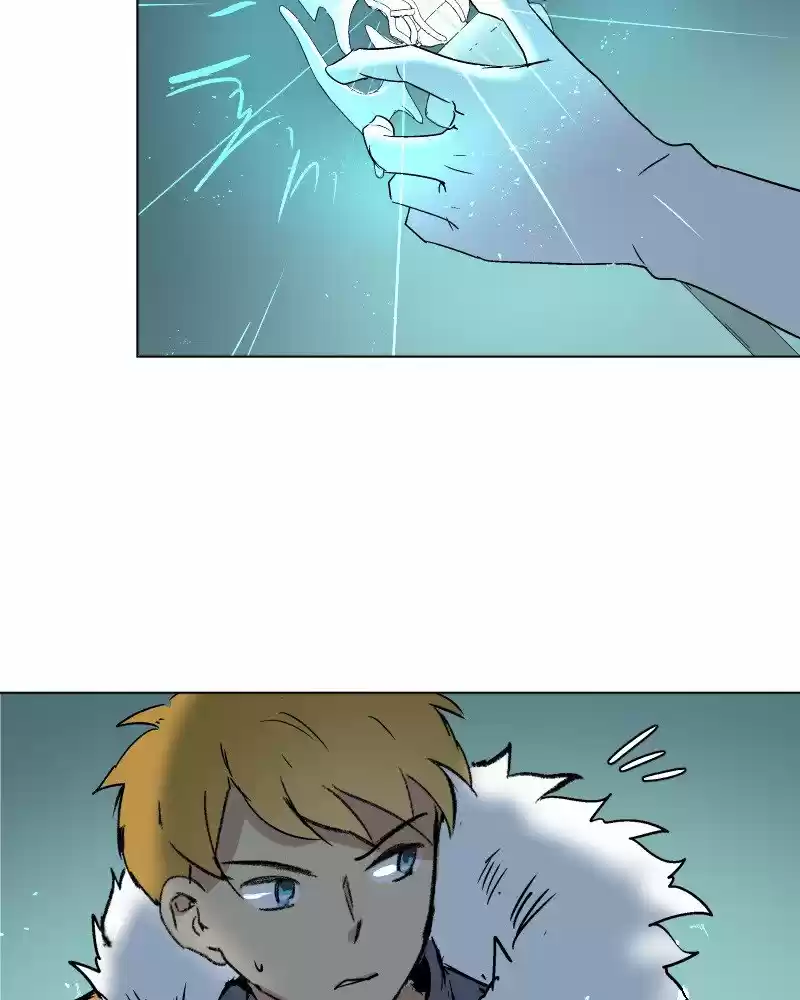 Cape Of Spirits (Oficial) - Capítulo 23 - Página 40 - LectorTMOo