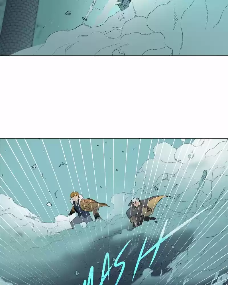 Cape Of Spirits (Oficial) - Capítulo 23 - Página 45 - LectorTMOo
