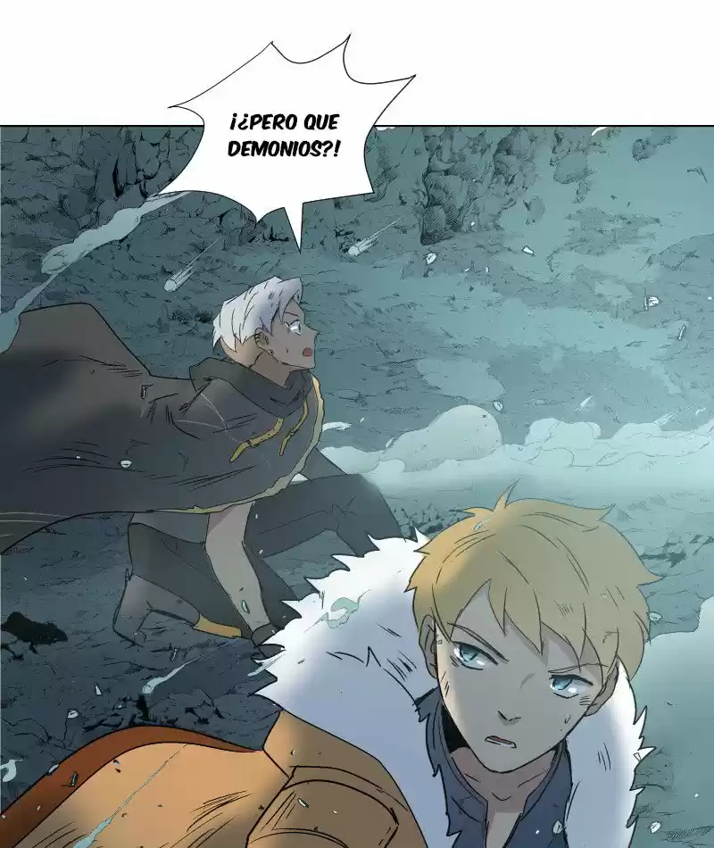 Cape Of Spirits (Oficial) - Capítulo 23 - Página 47 - LectorTMOo