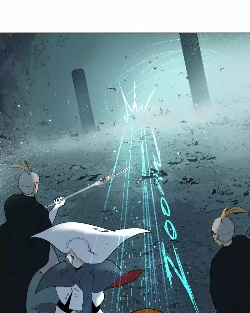 Cape Of Spirits (Oficial) - Capítulo 23 - Página 53 - LectorTMOo