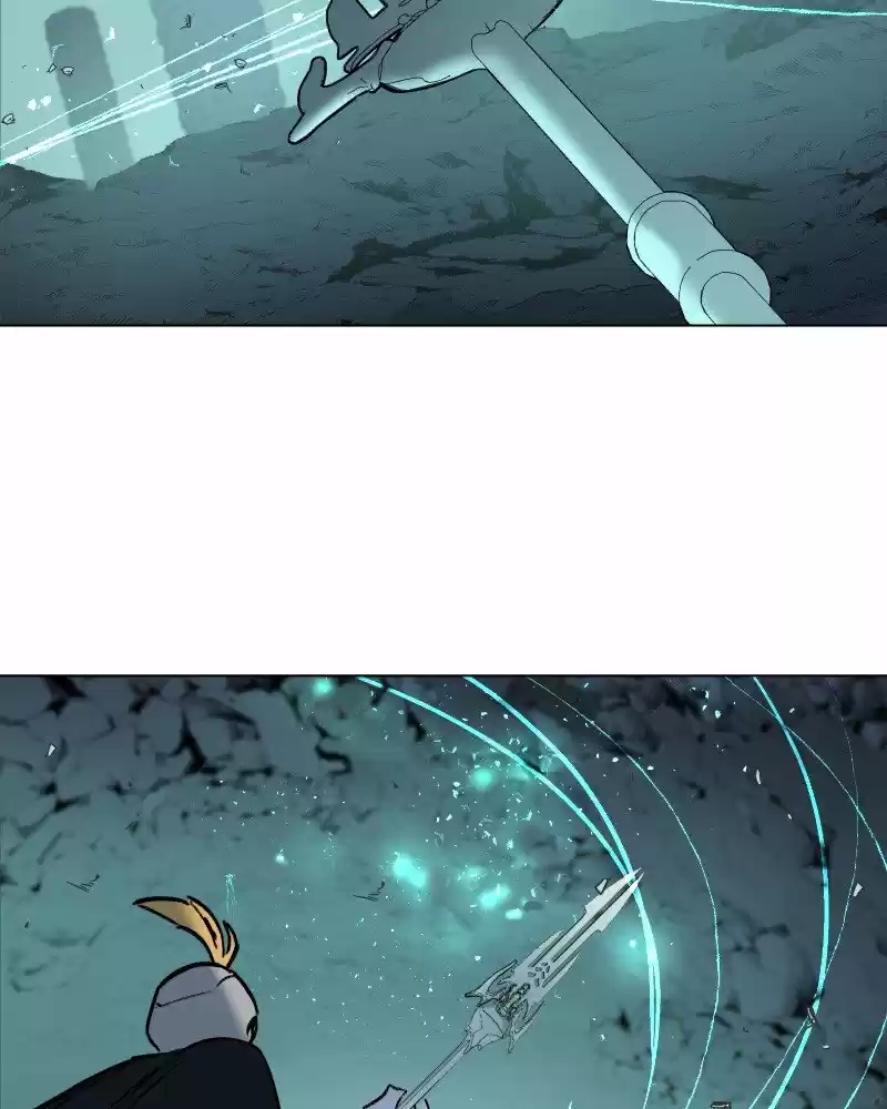 Cape Of Spirits (Oficial) - Capítulo 23 - Página 57 - LectorTMOo