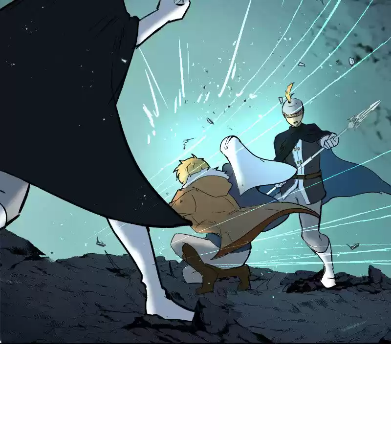 Cape Of Spirits (Oficial) - Capítulo 23 - Página 58 - LectorTMOo