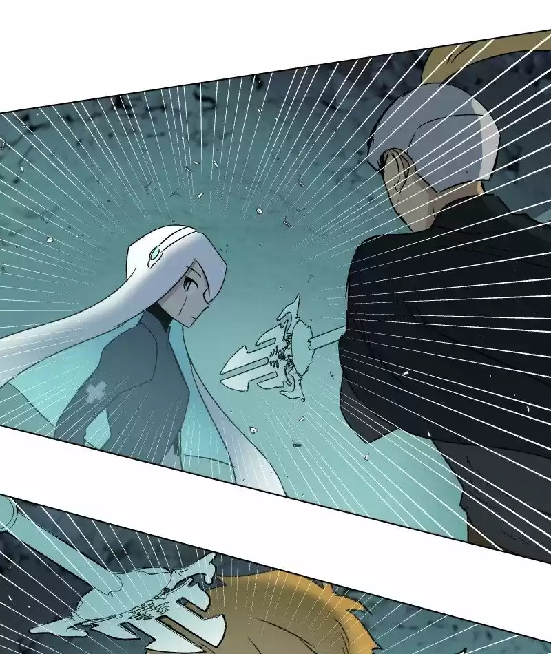 Cape Of Spirits (Oficial) - Capítulo 23 - Página 59 - LectorTMOo