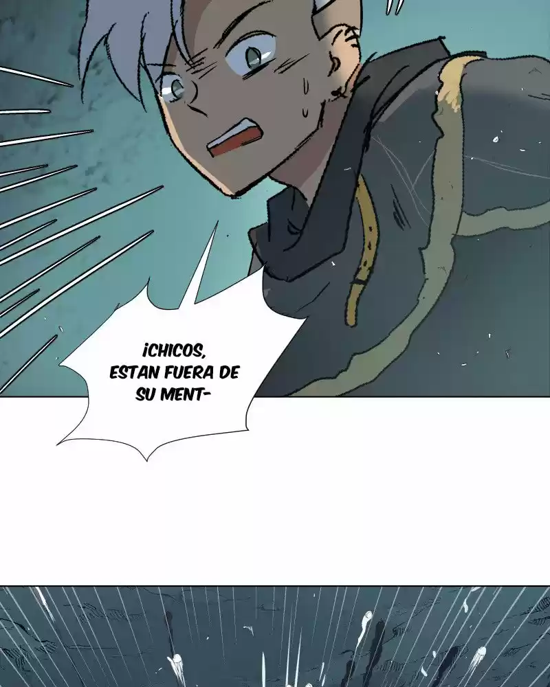 Cape Of Spirits (Oficial) - Capítulo 23 - Página 61 - LectorTMOo