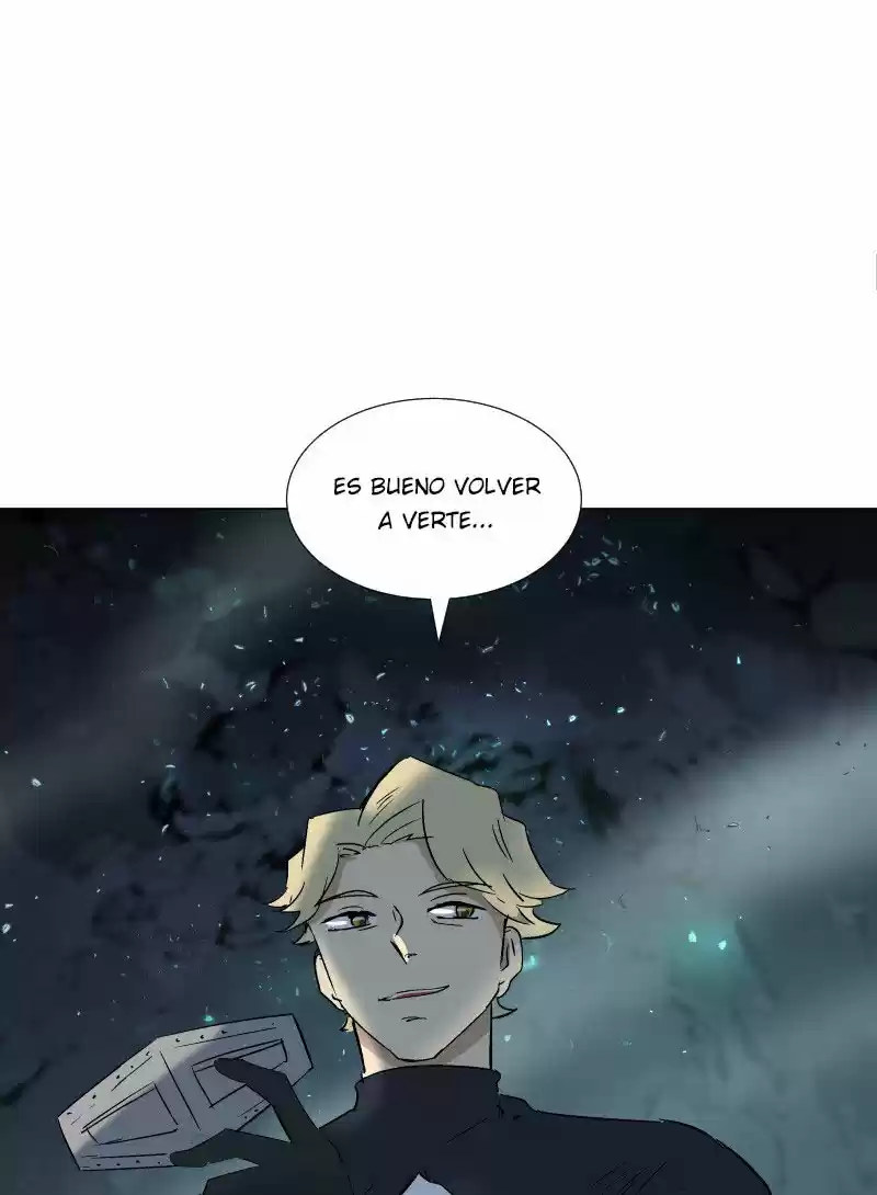 Cape Of Spirits (Oficial) - Capítulo 24 - Página 1 - LectorTMOo