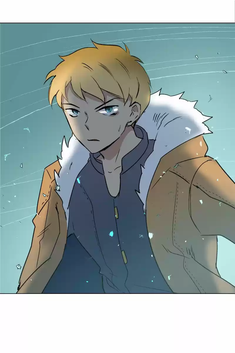 Cape Of Spirits (Oficial) - Capítulo 24 - Página 3 - LectorTMOo
