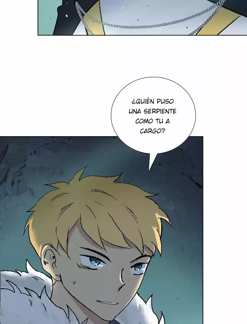 Cape Of Spirits (Oficial) - Capítulo 24 - Página 6 - LectorTMOo