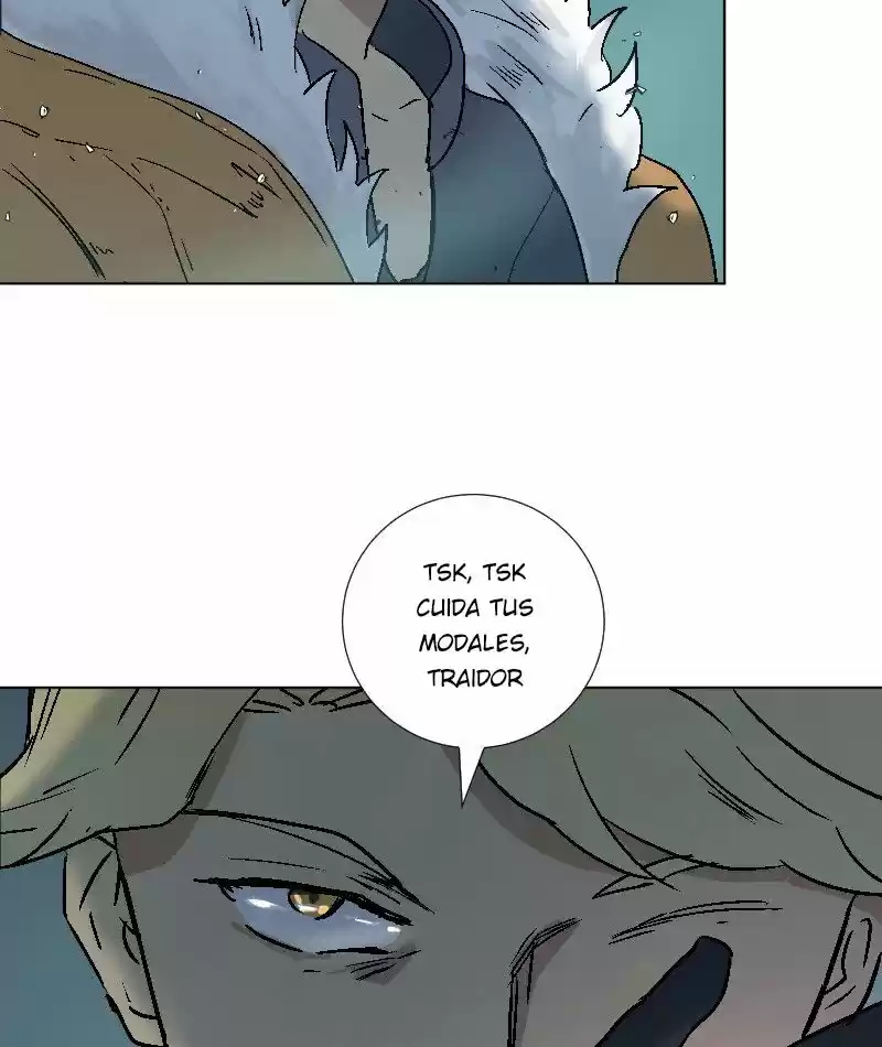 Cape Of Spirits (Oficial) - Capítulo 24 - Página 7 - LectorTMOo