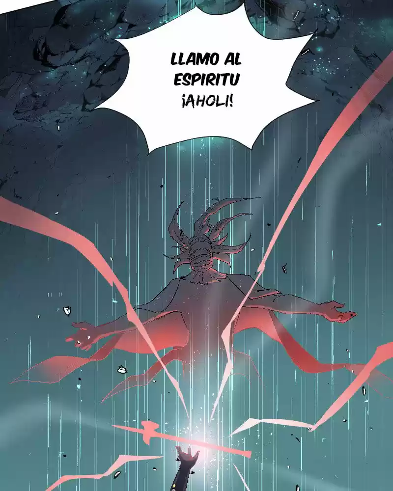 Cape Of Spirits (Oficial) - Capítulo 24 - Página 10 - LectorTMOo