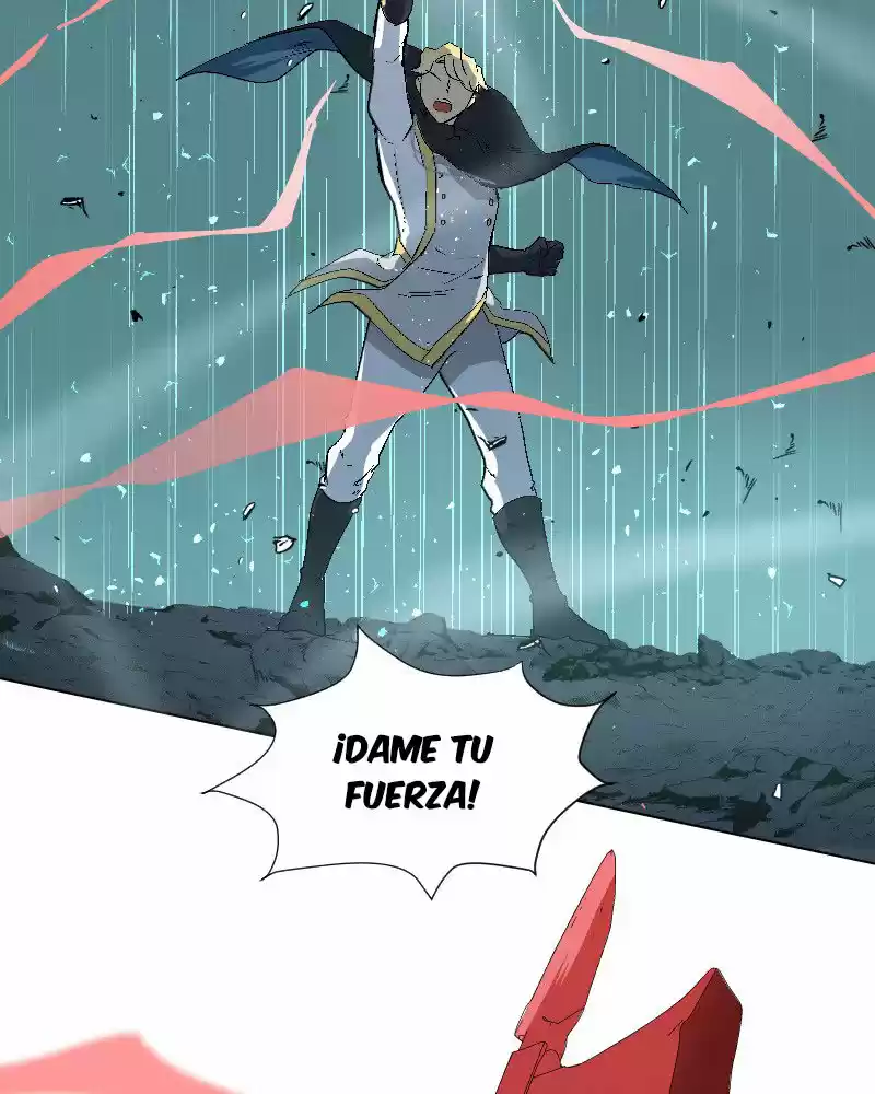 Cape Of Spirits (Oficial) - Capítulo 24 - Página 11 - LectorTMOo