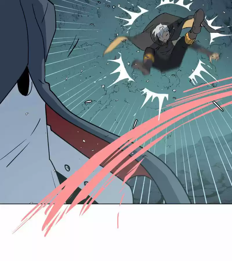 Cape Of Spirits (Oficial) - Capítulo 24 - Página 18 - LectorTMOo