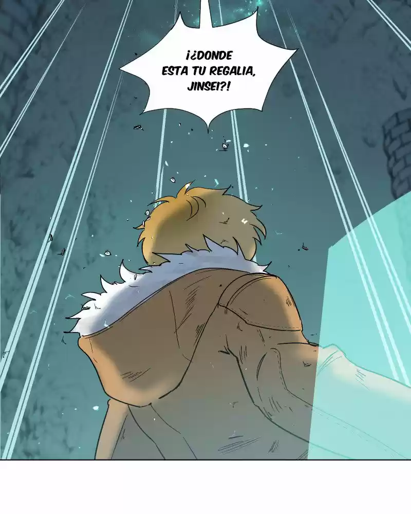 Cape Of Spirits (Oficial) - Capítulo 24 - Página 21 - LectorTMOo