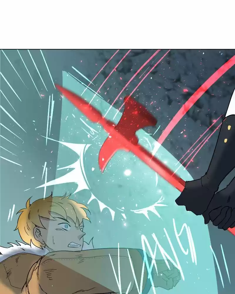 Cape Of Spirits (Oficial) - Capítulo 24 - Página 22 - LectorTMOo