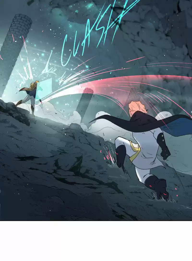 Cape Of Spirits (Oficial) - Capítulo 24 - Página 25 - LectorTMOo