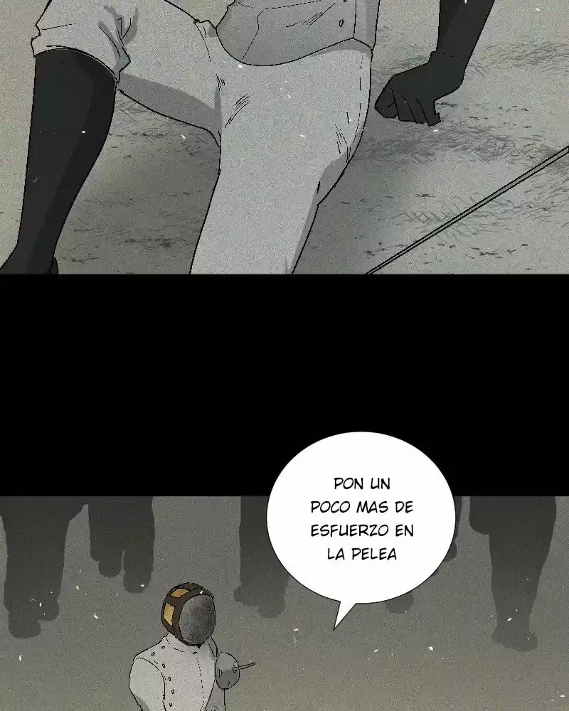 Cape Of Spirits (Oficial) - Capítulo 24 - Página 33 - LectorTMOo