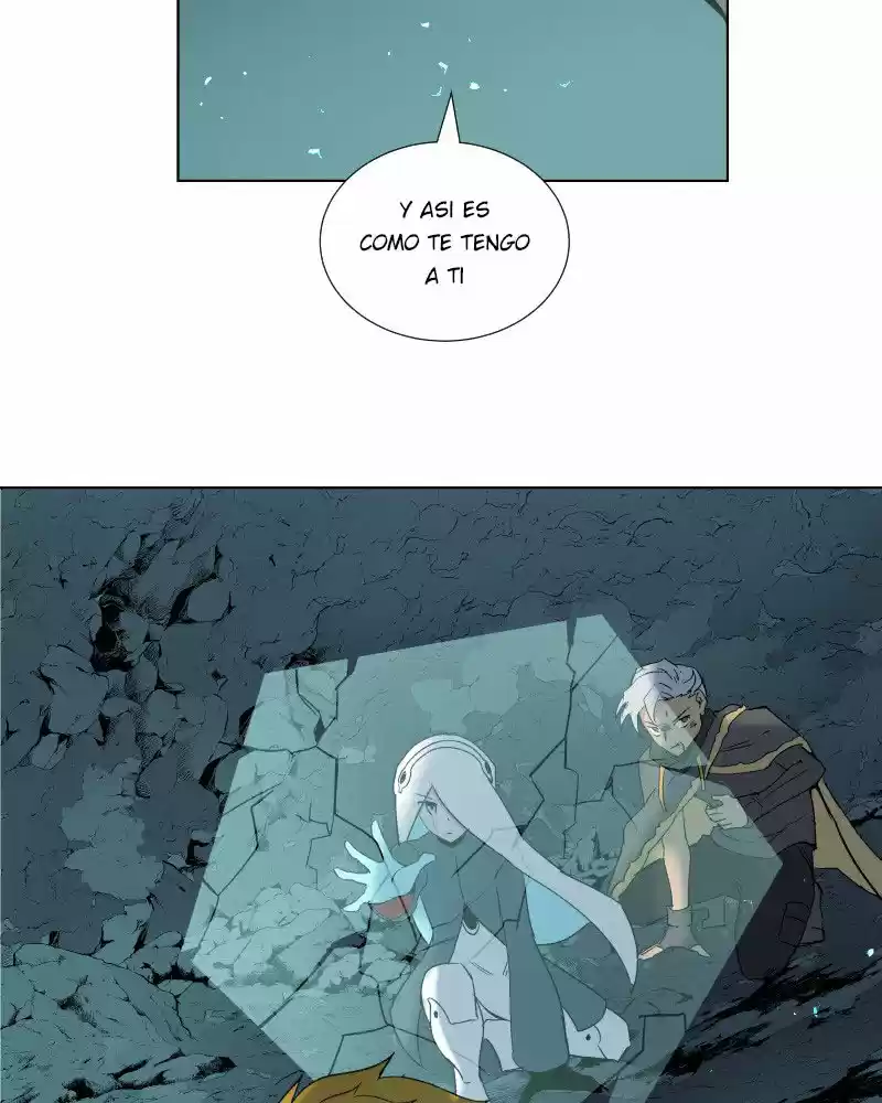 Cape Of Spirits (Oficial) - Capítulo 24 - Página 53 - LectorTMOo