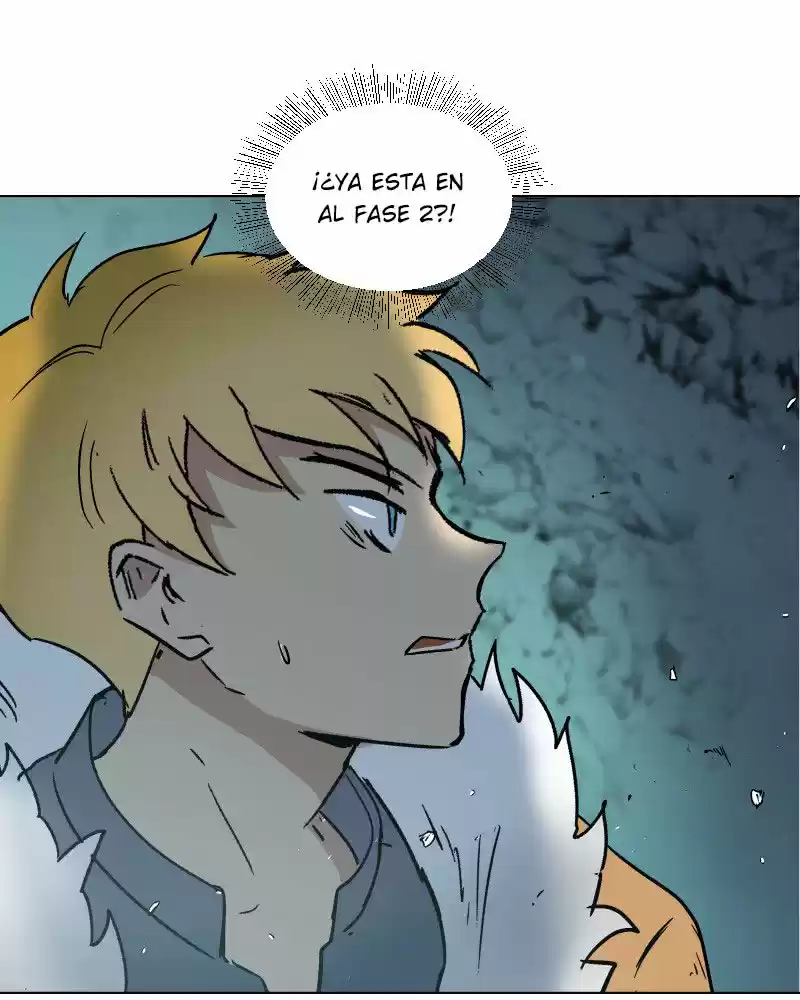 Cape Of Spirits (Oficial) - Capítulo 24 - Página 60 - LectorTMOo