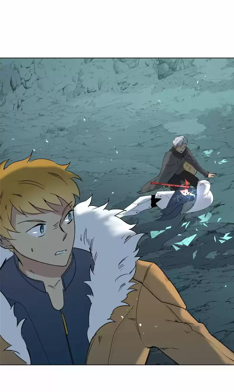 Cape Of Spirits (Oficial) - Capítulo 25 - Página 10 - LectorTMOo