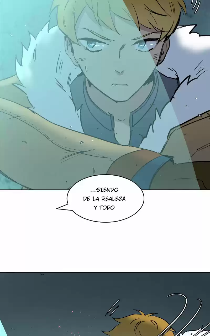 Cape Of Spirits (Oficial) - Capítulo 25 - Página 17 - LectorTMOo