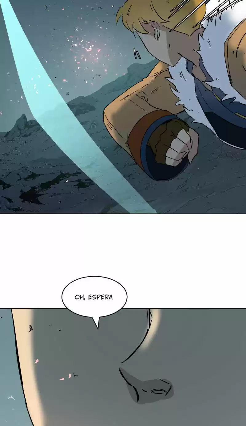 Cape Of Spirits (Oficial) - Capítulo 25 - Página 18 - LectorTMOo