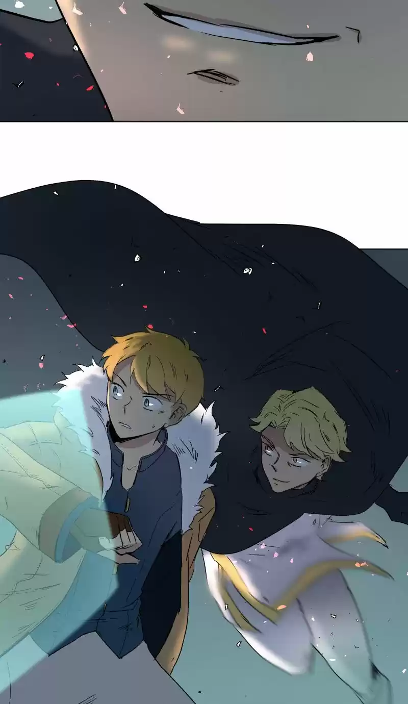 Cape Of Spirits (Oficial) - Capítulo 25 - Página 19 - LectorTMOo