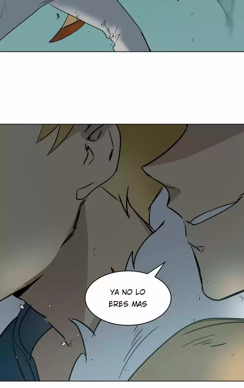 Cape Of Spirits (Oficial) - Capítulo 25 - Página 20 - LectorTMOo