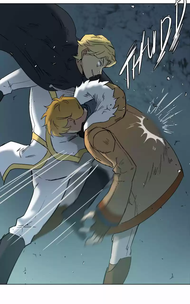 Cape Of Spirits (Oficial) - Capítulo 25 - Página 22 - LectorTMOo
