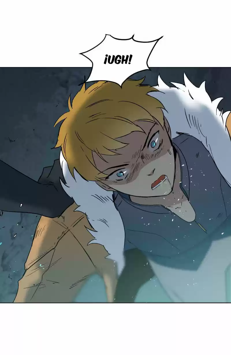 Cape Of Spirits (Oficial) - Capítulo 25 - Página 23 - LectorTMOo