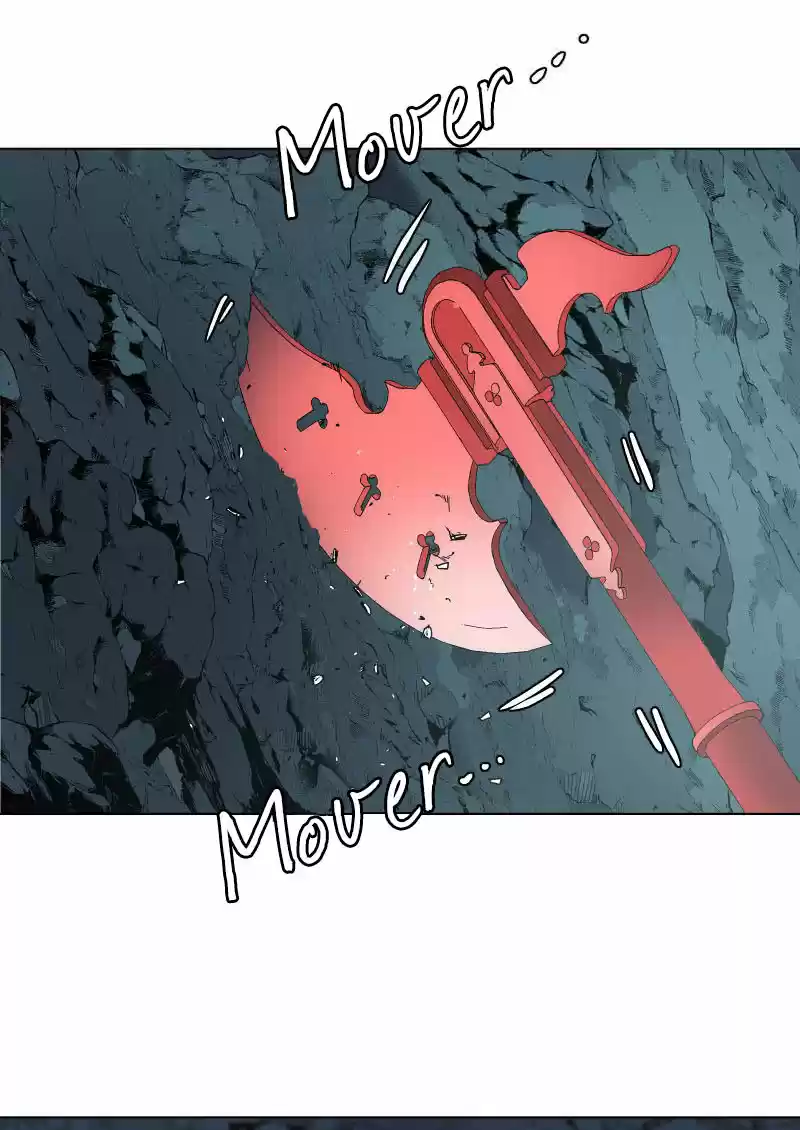 Cape Of Spirits (Oficial) - Capítulo 25 - Página 27 - LectorTMOo