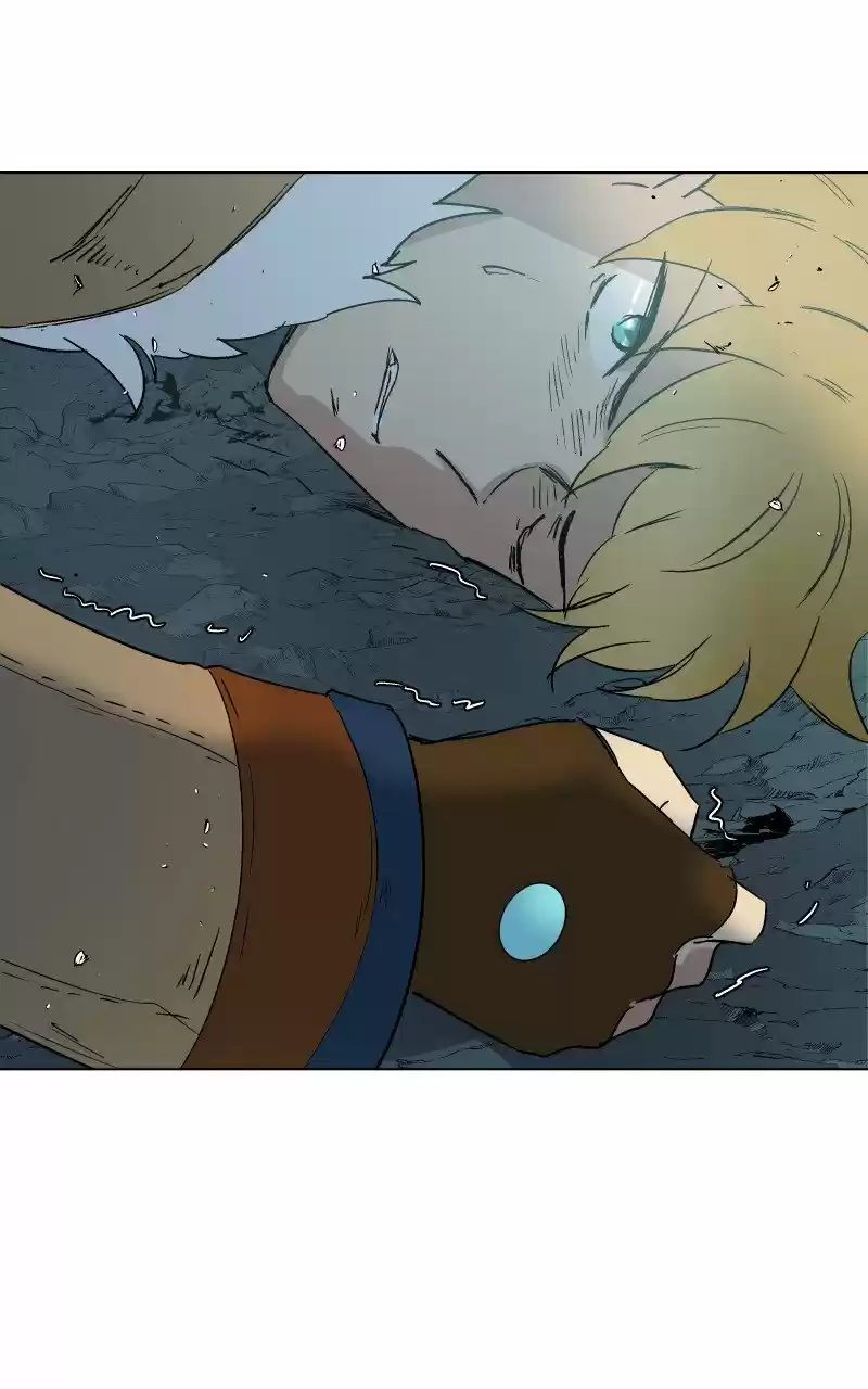 Cape Of Spirits (Oficial) - Capítulo 25 - Página 29 - LectorTMOo