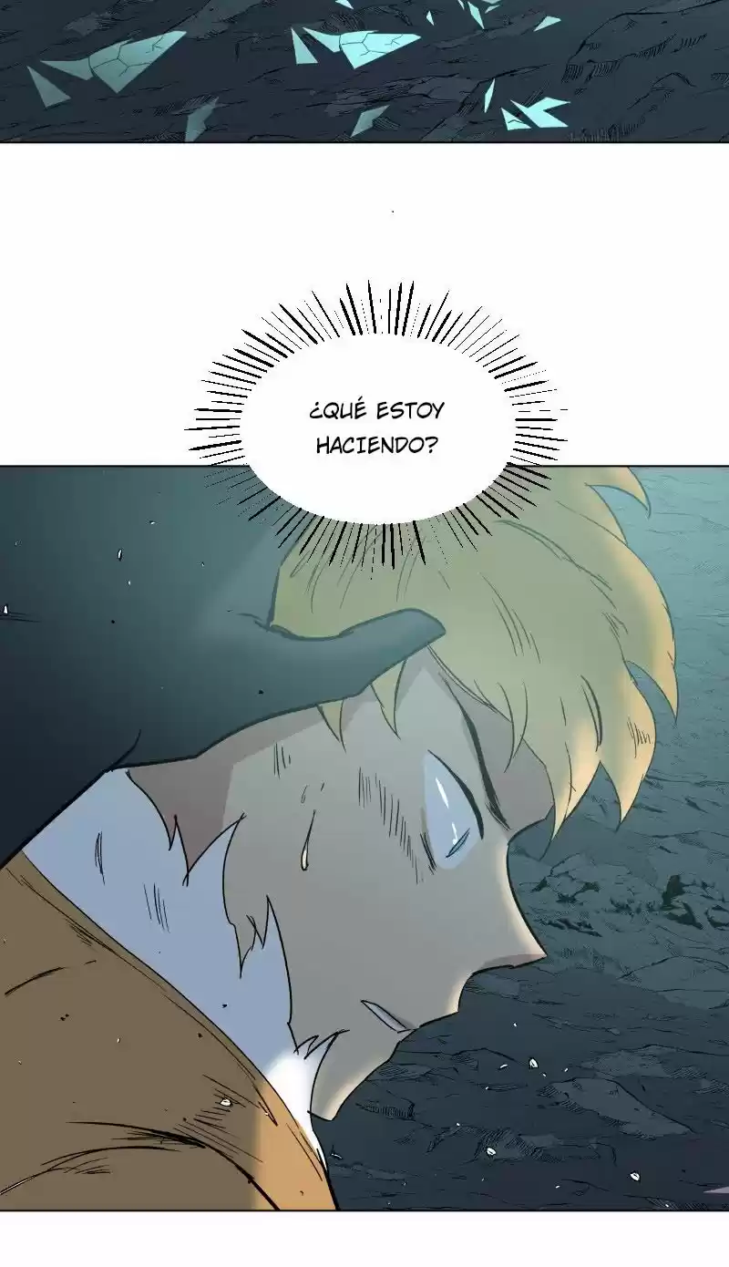 Cape Of Spirits (Oficial) - Capítulo 25 - Página 32 - LectorTMOo
