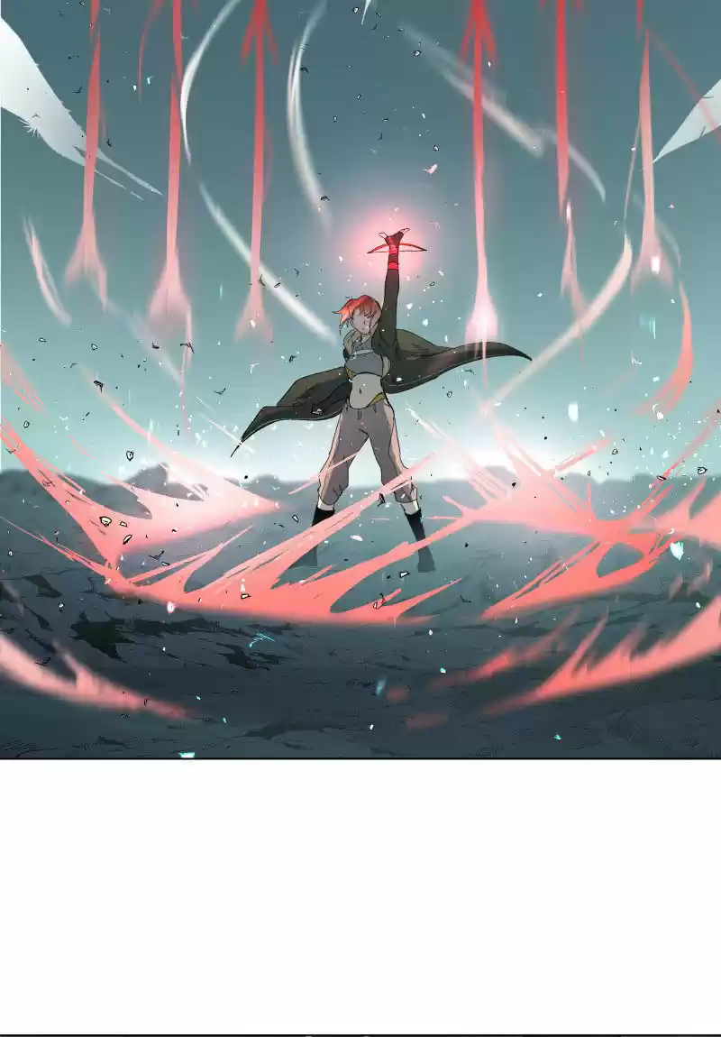 Cape Of Spirits (Oficial) - Capítulo 25 - Página 49 - LectorTMOo